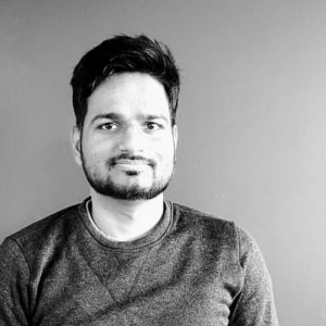 Vikram Ardham, PhD